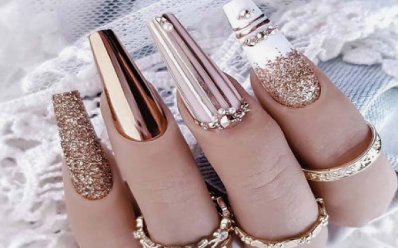 Повышение квалификации NAIL Art